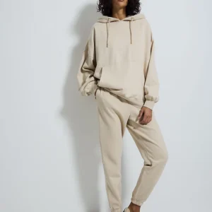 Stone Cuffed Joggers